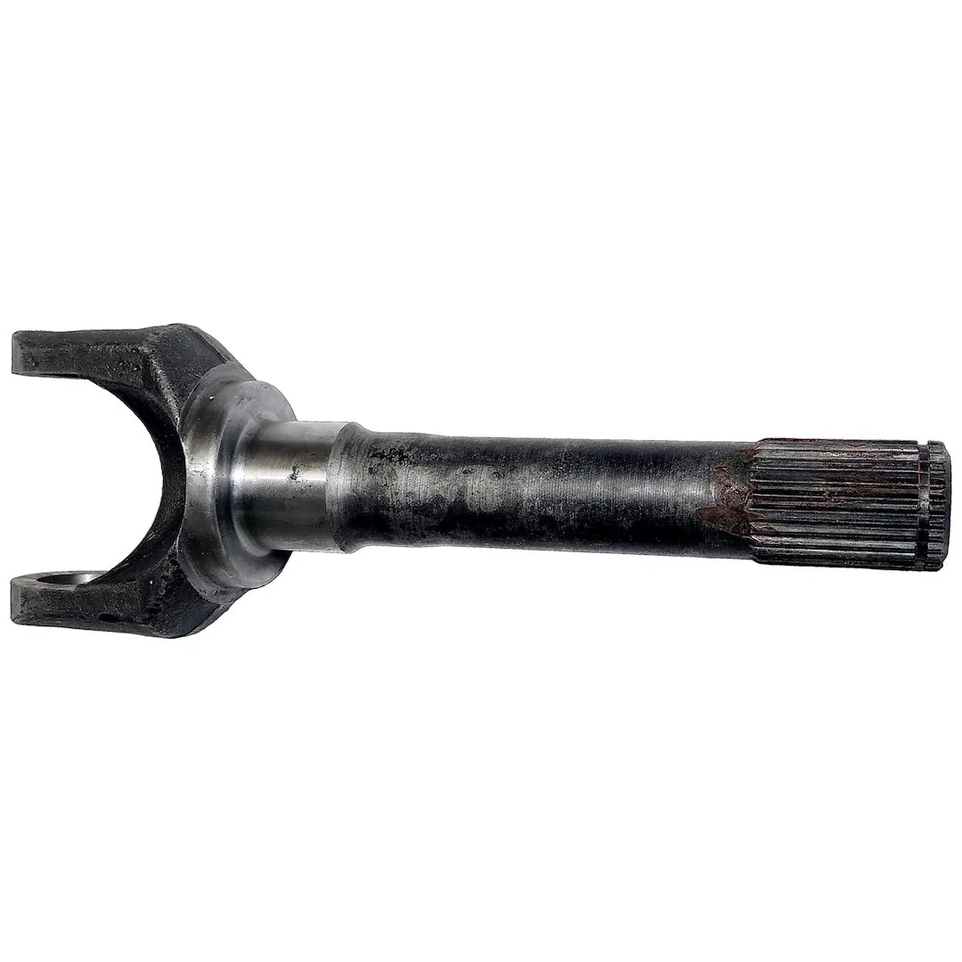 36617 – CROWN AUTO Axle Stub Shaft, OE Replacement Single Outer - view 2